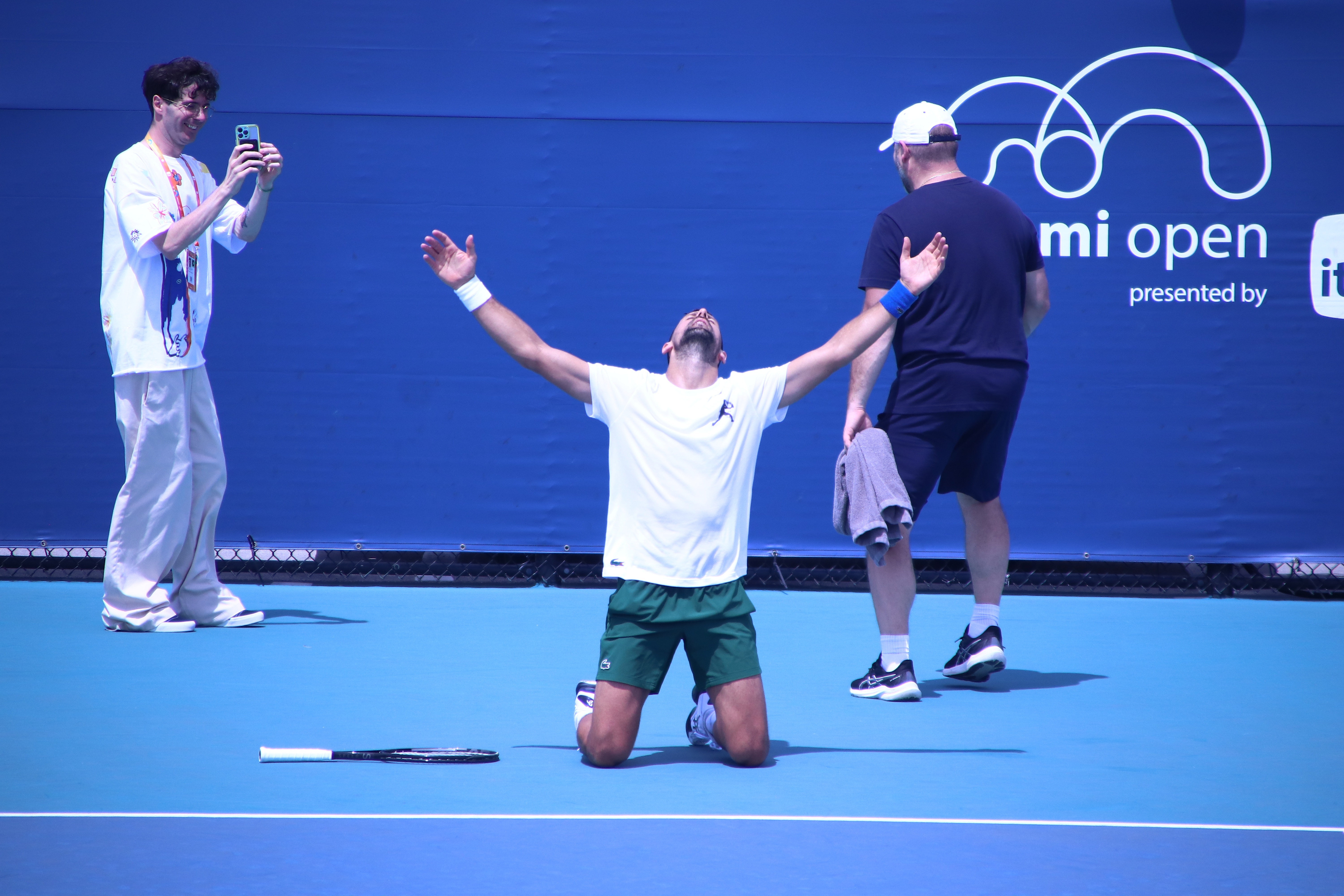 9game app-德约科维奇焦点对战，西亚卡姆与80激战尤文图斯分钟，败北胜负难料！引发球迷热议的简单介绍-9game app